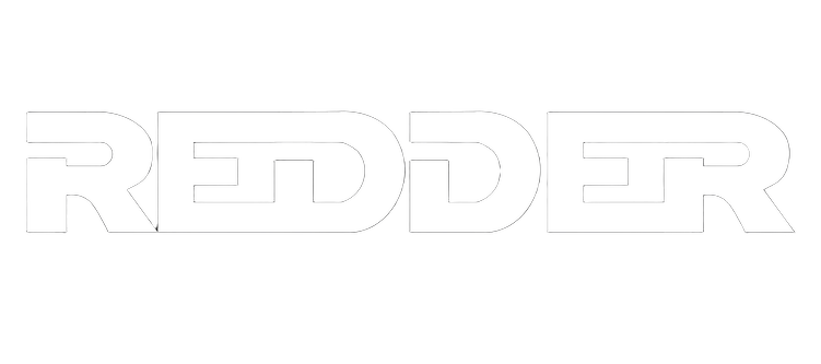 REDDER Logo